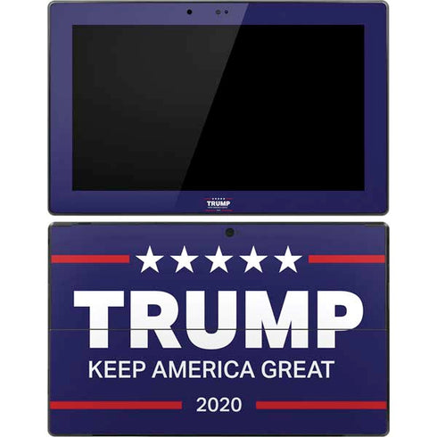 Keep America Great Surface Pro Tablet Skin
